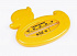 Canpol (Канпол) термометр для воды Уточка желтый