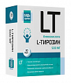 Купить l-тирозин будь здоров! таблетки 60шт бад в Павлове