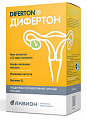 Купить дифертон, капсулы массой 835мг 60шт бад в Павлове