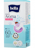Купить bella (белла) прокладки panty aroma fresh 60 шт в Павлове