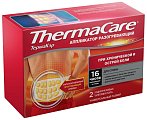 Купить термакэр (thermacare) аппликаторы разогревающие одноразовые для спины, 2 шт в Павлове