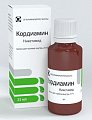 Купить кордиамин, капли для приема внутрь 250мг/мл, флакон 25мл в Павлове