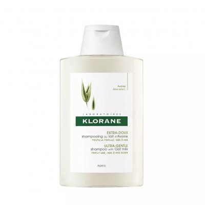 Купить klorane (клоран) шампунь для частого применения с овсом, 200мл в Павлове