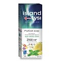 Купить lysi (лиси) рыбий жир со вкусом лимона и мяты, флакон 240мл бад в Павлове