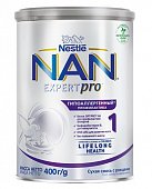 Купить nan optipro 1 ha (нан) гипоаллергенный смесь сухая для детей с рождения, 400г в Павлове