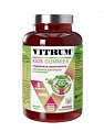 Купить витрум кидс, витаминно-минеральный комплекс для детей 3-10 лет, жевательные мармеладки со вкусом яблока 60 шт бад в Павлове