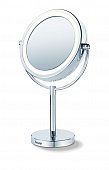 Купить зеркало косметическое с подсветкой диаметр 13см beurer bs55 в Павлове