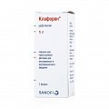 Купить клафоран, порошок для приготовления раствора для внутривенного и внутримышечного введения 1г, флакон в Павлове