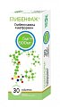 Купить глибенфаж, таблетки, покрытые пленочной оболочкой 5мг+500мг, 30 шт в Павлове