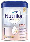 Купить nutrilon super premium profutura 1 (нутрилон) сухая молочная смесь с рождения, 800г в Павлове