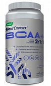 Купить sportexpert (спортэксперт) bcaa+, капсулы 510мг, 180 шт бад в Павлове