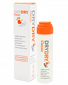 Купить драйдрай (dry dry) классик средство длительного действия от обильного потоотделения антиперспирант 35 мл в Павлове