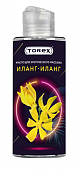 Купить torex (торекс) масло для массажа эротического иланг-иланг, 150мл в Павлове