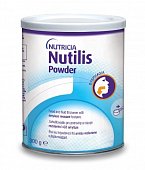 Купить nutilis powder (нутилис подер)смесь сухая для детей с 3 лет и взрослых страдающих дисфагией 300 г в Павлове