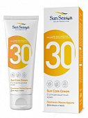 Купить sun season (сан сизон) крем солнцезащитный для тела 65 млspf30 в Павлове