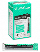 Купить vitime (витайм) аквастик антистресс, саше-пакет 10мл №10 бад в Павлове
