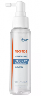 Купить дюкрэ неоптид (ducray neoptide) лосьон против выпадения волос для мужчин 100мл в Павлове