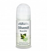 Купить медифарма косметик (medipharma cosmetics) olivenol дезодорант роликовый средиземноморская свежесть, 50мл в Павлове