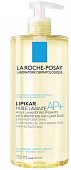 Купить la roche-posay lipikar ap+ (ля рош позе) масло для лица и тела очищающее 750мл в Павлове