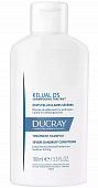 Купить дюкрэ келюаль (ducray kelual) ds шампунь для лечения тяжелых форм перхоти 100мл в Павлове