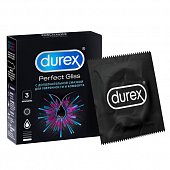 Купить durex (дюрекс) презервативы perfect gliss 3шт в Павлове