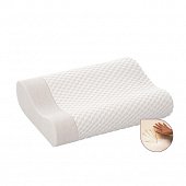 Купить подушка ортопедическая триверс-511м для сна, размер м в Павлове