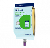 Купить нутриэн стандарт стерилизованный для диетического лечебного питания с пищевыми волокнами нейтральный вкус, 1л в Павлове
