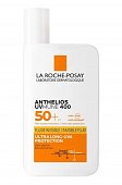 Купить la roche-posay anthelios uvmune 400 (ля рош позе) флюид для лица невидимый солнцезащитный spf50+/ppd42, 50мл в Павлове