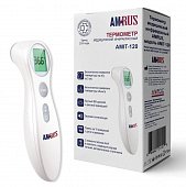 Купить термометр amrus amit-120 инфракрасный в Павлове