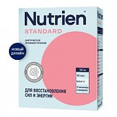 Купить нутриэн стандарт сухой для диетического лечебного питания с нейтральным вкусом, 350г в Павлове