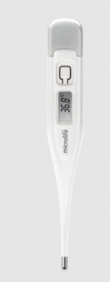 Купить термометр электронный медицинский microlife (микролайф) mt-600 в Павлове